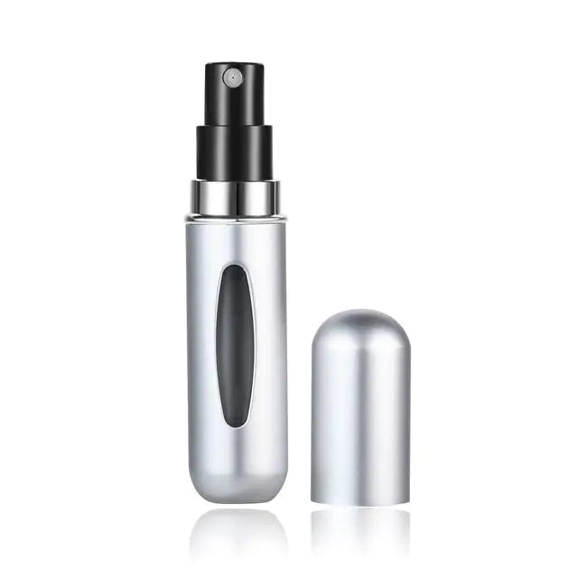 Vaporisateur portable pour parfum